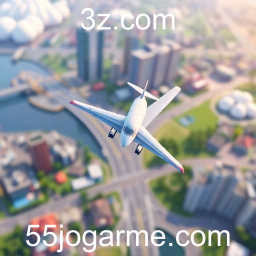 A Inovação do 55jogar.me no Mundo dos Jogos Online