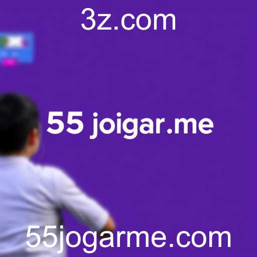 A Ascensão do 55jogar.me no Cenário de Jogos Online