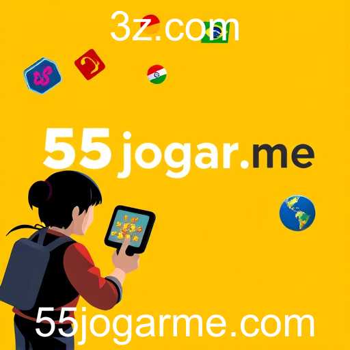 A Ascensão de 55jogar.me no Cenário de Games Online