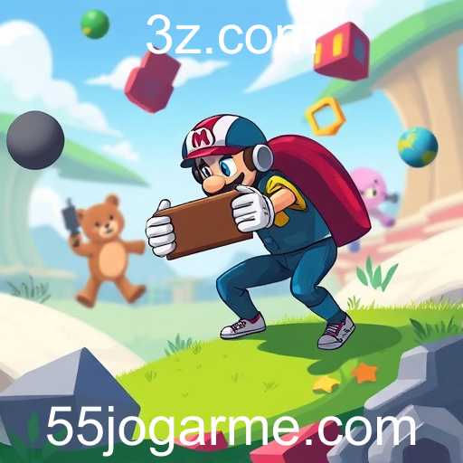 O Fenômeno dos Games Online no Brasil e as Perspectivas para o Futuro