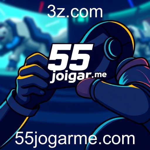 A Evolução do 55jogar.me no Cenário Brasileiro