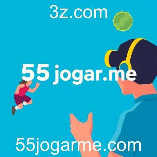 A Evolução do 55jogar.me na Era Digital