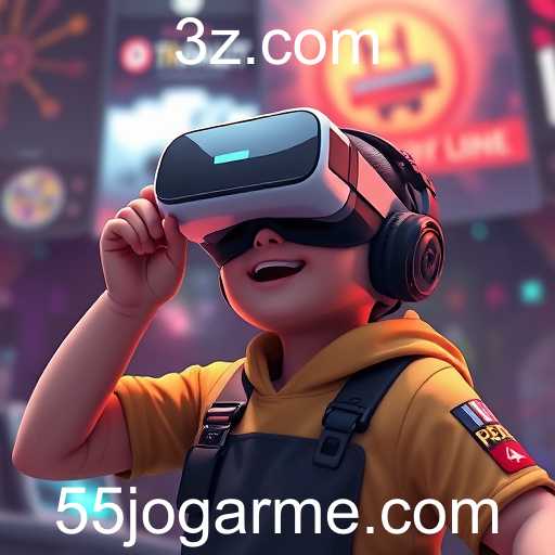 A Evolução dos Jogos Online em Português
