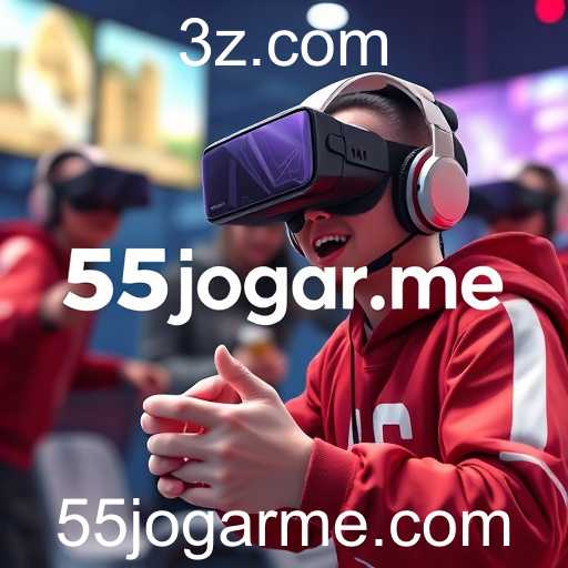 Expansão dos Jogos Online no Brasil