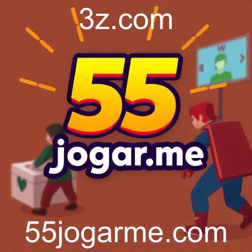 A Evolução dos Jogos Online: 55jogar.me em Destaque