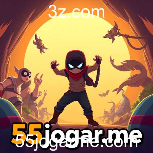 A Revolução do 55jogar.me e o Futuro do Entretenimento Digital