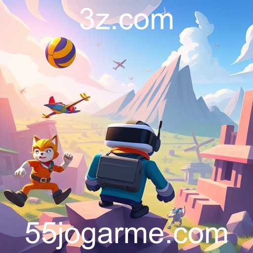 A Influência Crescente de Sites de Jogos Online no Brasil