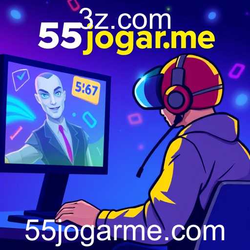 Crescimento e Desafios do Site de Jogos 55jogar.me em 2026