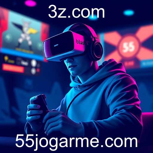 O Crescimento Exponencial do 55jogar.me em Meio a Novas Tendências de Jogos