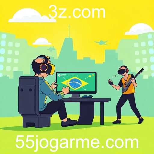 O Crescimento dos Jogos Online em Portugal
