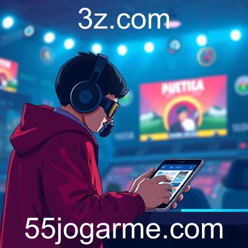 Novos Rumos para o Mercado de Jogos Online em 2026