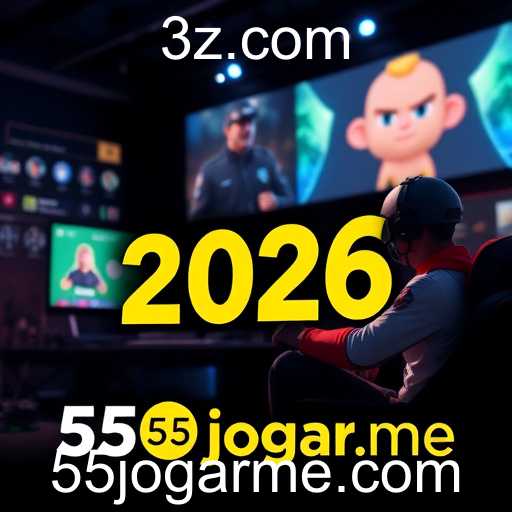 Novos Horizontes no Mundo dos Jogos Online
