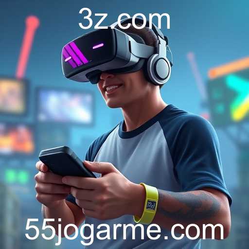 A Ascensão dos Jogos Online em 2026