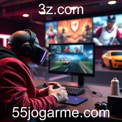 A Revolução dos Jogos Online em 2026