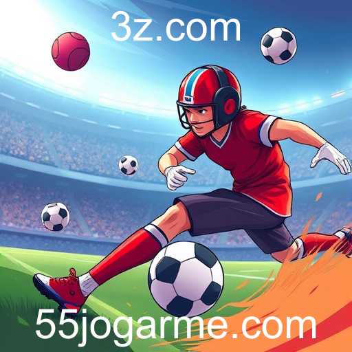 Revolução no Mundo dos Jogos Online em 2026